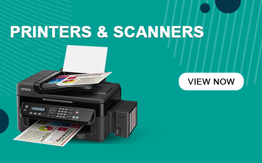 Printers & Scanner