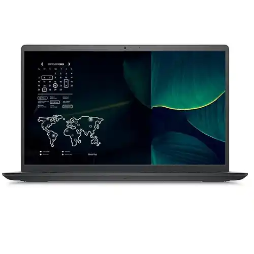 Dell New Vostro 3510 Laptop, Intel I3-1005G1, Windows 11 + Office'21, 8Gb Gddr4, 512Gb Ssd, 15.6 Inches (39.62Cms) Fhd Wva Ag, Carbon (Icc-D585033Win8) 1.8Kgs