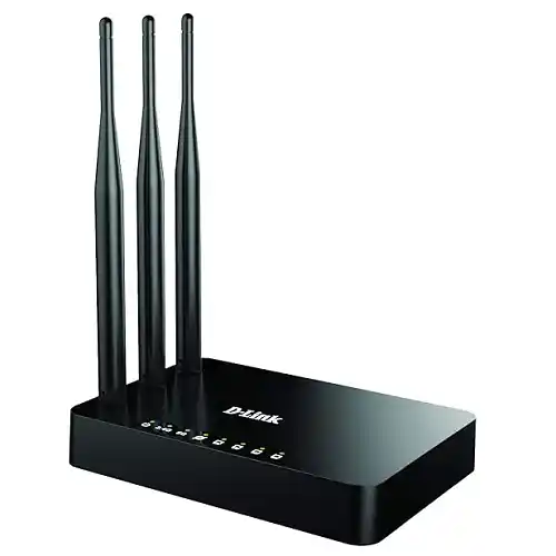 D-Link DIR-806 AC750 Mbps Dual-Band Ethernet WiFi Router: Router, AP, Repeater, Client, WISP Client/Repeater Modes