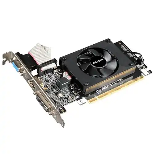 Gigabyte GeForce GV-N710D3-2GL 2GB Graphics Card