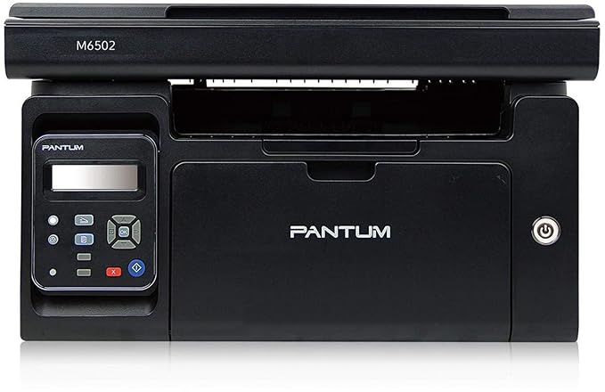 Pantum M6502 Laser MFP (Black and White)