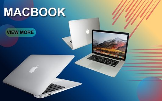 Macbook