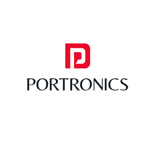 Portronics