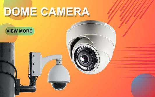 Dome Camera