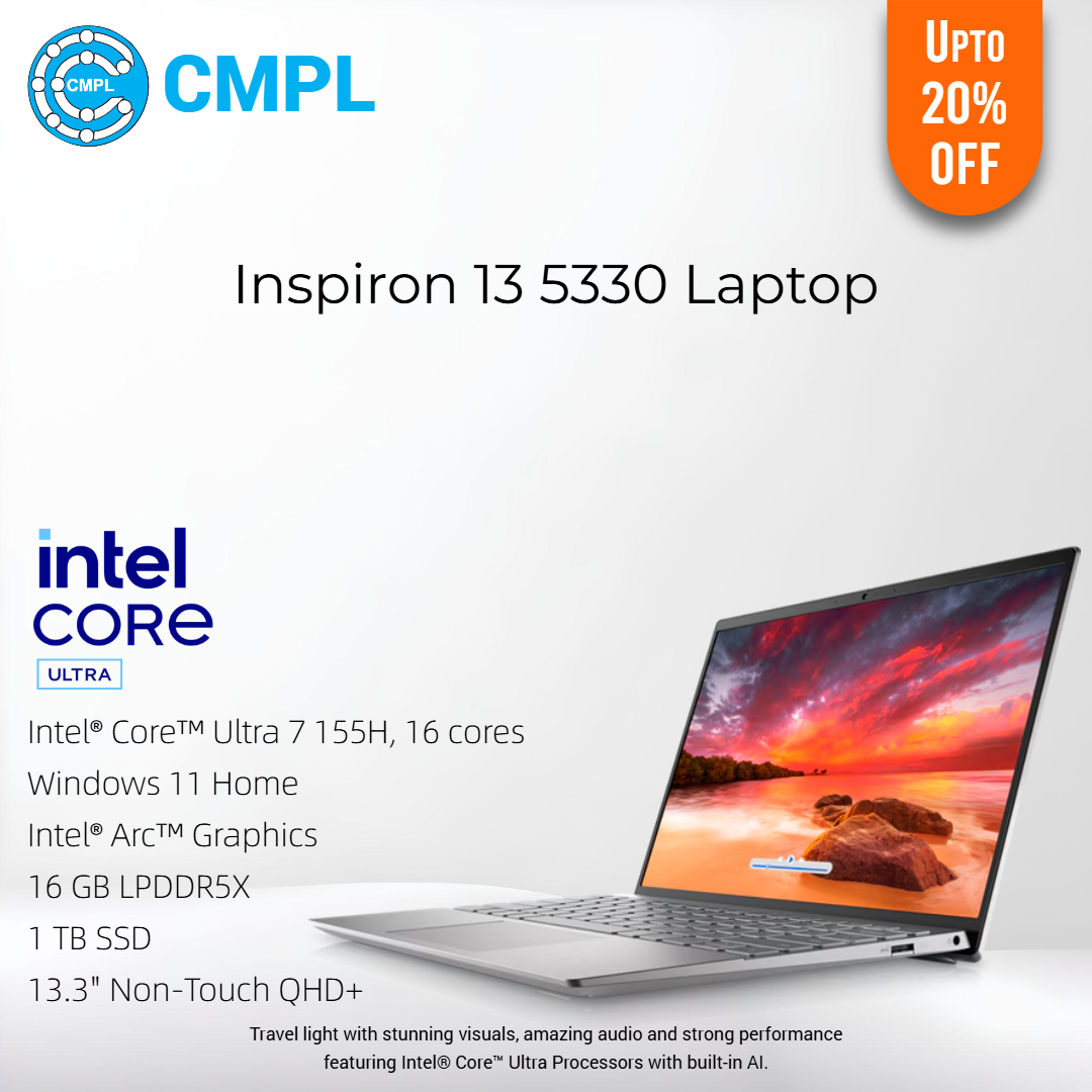 Deals on Laptops