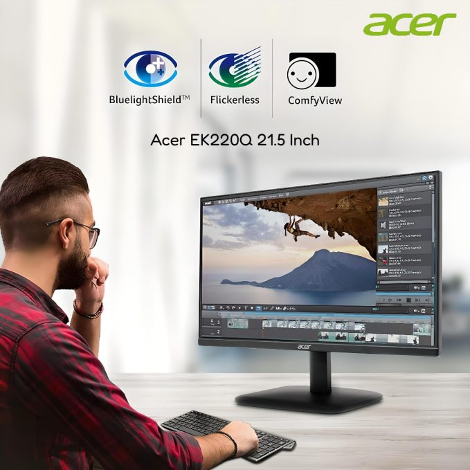 Monitor