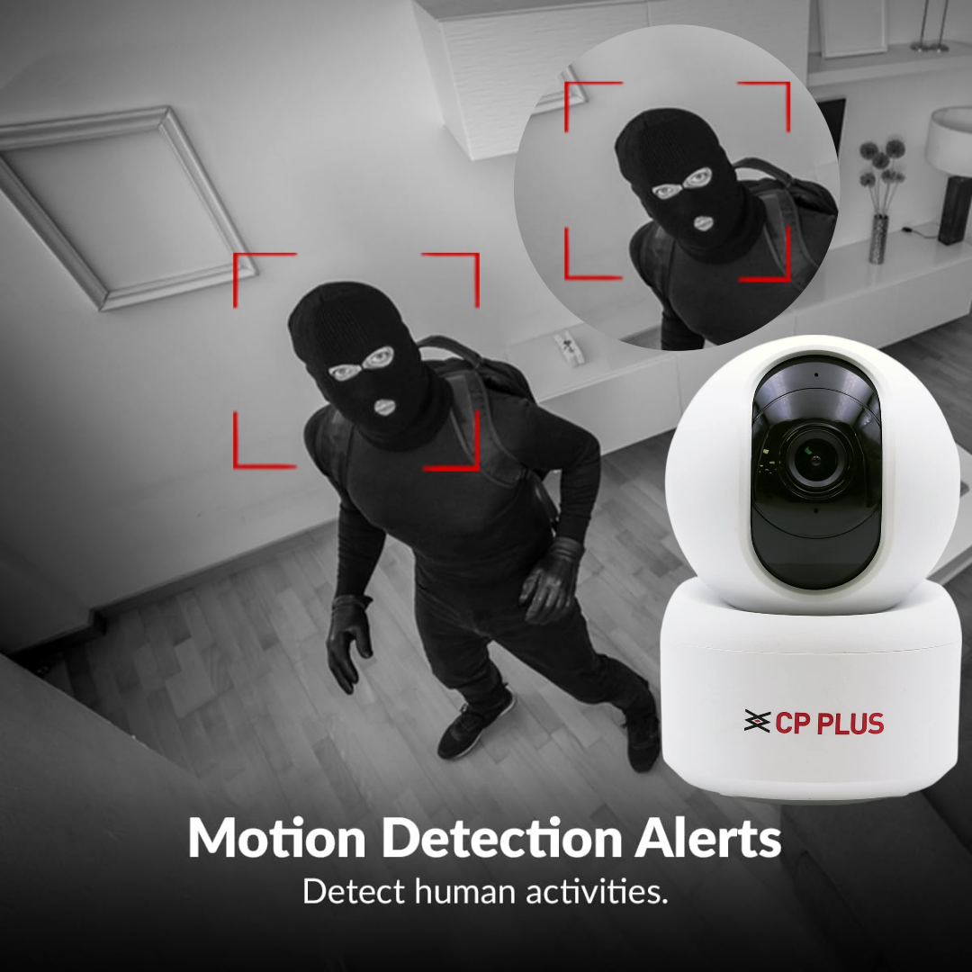 CCTV CAMERA