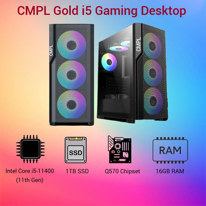 Computer Gaming