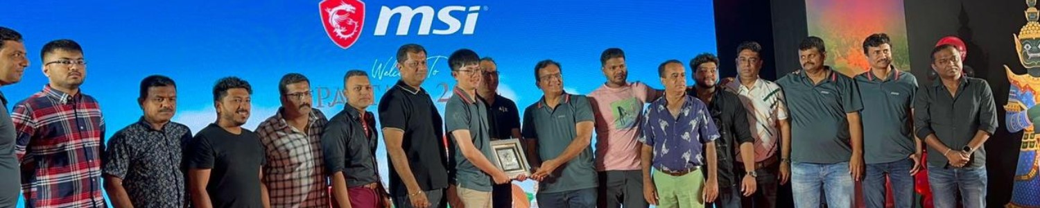 Computronics Multivision Private Limited
