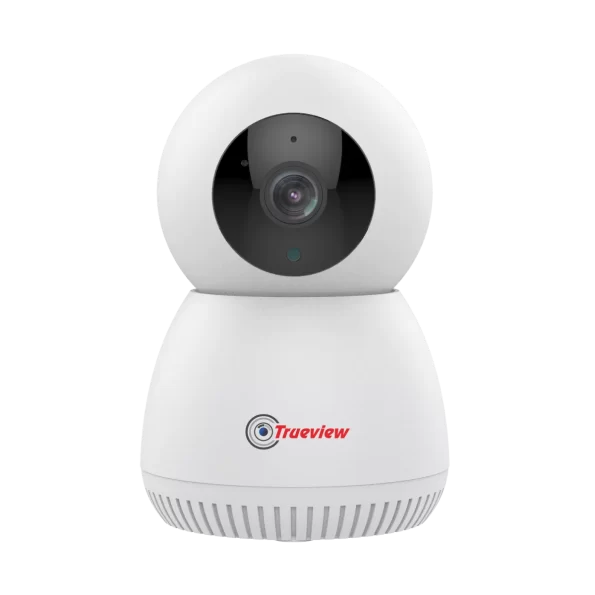 5MP Wi-Fi Robot Pan-Tilt Camera T18158-AF