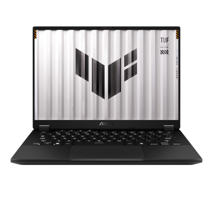 ASUS TUF Gaming A14 (FA401WV-RG475WS)| AI Powered Gaming Laptop| AMD Ryzen AI 9 HX 370| NVIDIA GeForce RTX 4060| 16GB RAM| 1TB SSD| 14-inch 2.5K Display| Windows 11 Home