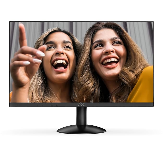 AOC 24B30HM – 24″ | |Full HD |VA Monitor