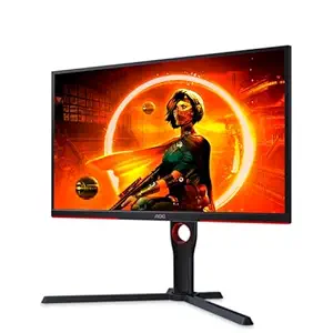 AOC 25G3ZM (24.5″ VA, 240 Hz) Gaming Monitor