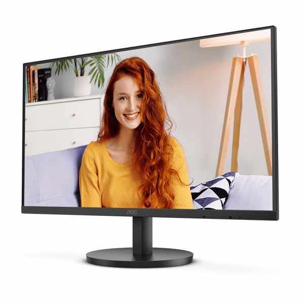 AOC Q27B3M2 – 27″ QHD (2560×1440), 100 Hz VA Monitor