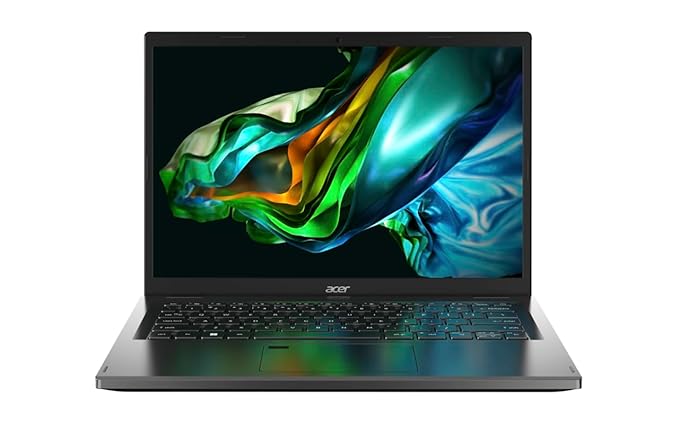 acer A514-56M| Aspire 5|–High-Performance |Laptop for Work| and Study