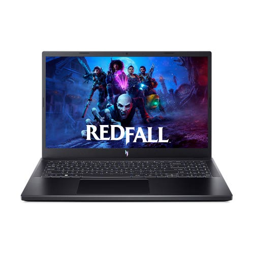 Acer Nitro V 15 ANV15-51 | AMD Ryzen™ 7 7735HS | NVIDIA® GeForce RTX™ 4050 6GB GDDR6