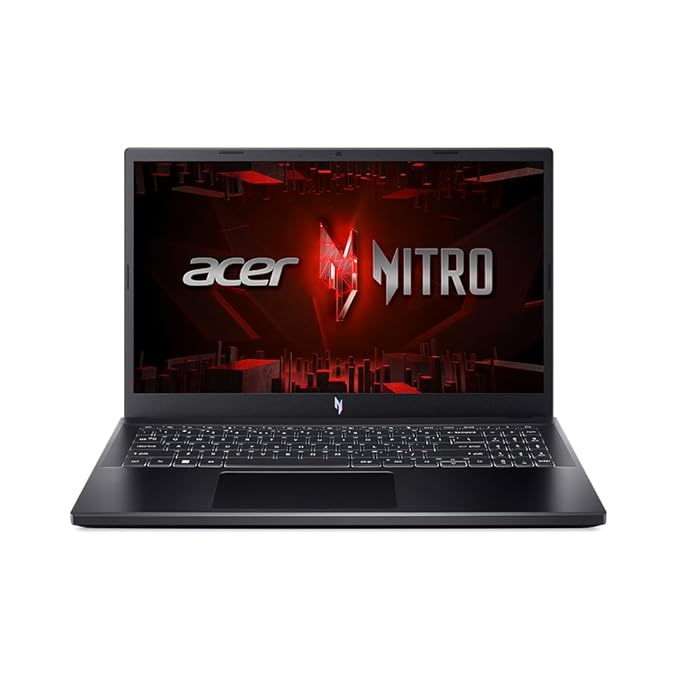ANV15-51|Acer Nitro| V 15 |— Gaming Laptop| with NVIDIA| RTX 2050| Graphics
