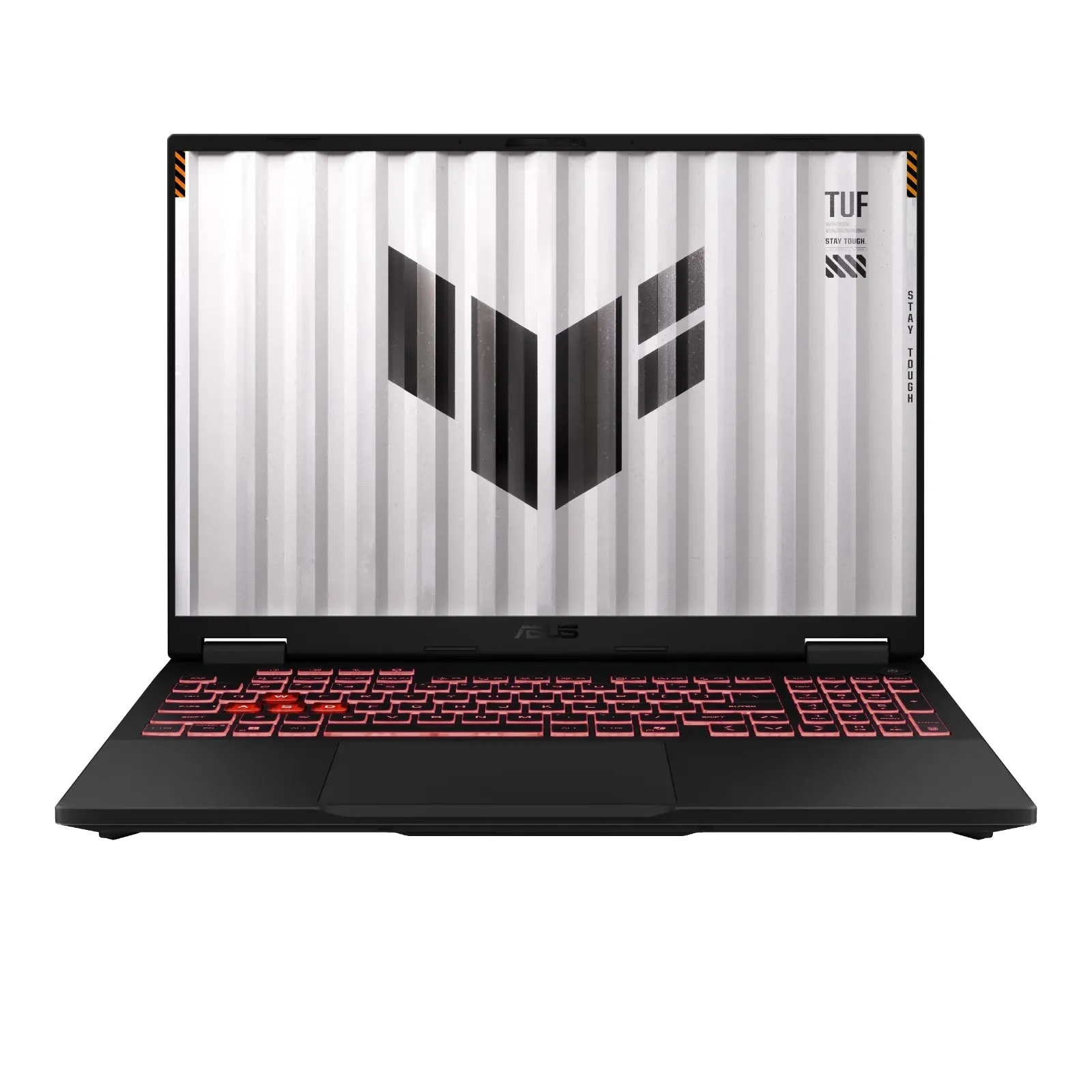 ASUS TUF Gaming A16 Gaming Laptop | AMD Ryzen 9 8940HX | NVIDIA RTX 5070 | 16GB RAM | 1TB SSD | 16" 2.5K Display | Windows 11 Home | Office Home 2024 | M365 Basic (1 Year) | Model FA608PP-QT014WS