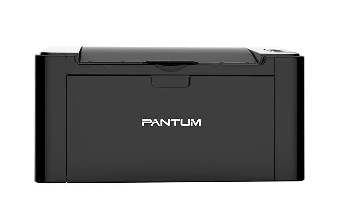PANTUM P2518 | Single Function Monochrome Laser Printer | 22ppm