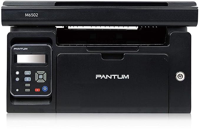 PANTUM M6518 | Monochrome Laser Multifunction | Black