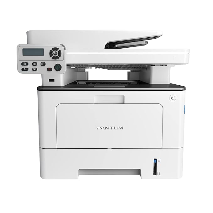 PANTUM BM5100ADW | High Speed | Wifi | Multifunction | Laser Printer | 40 ppm