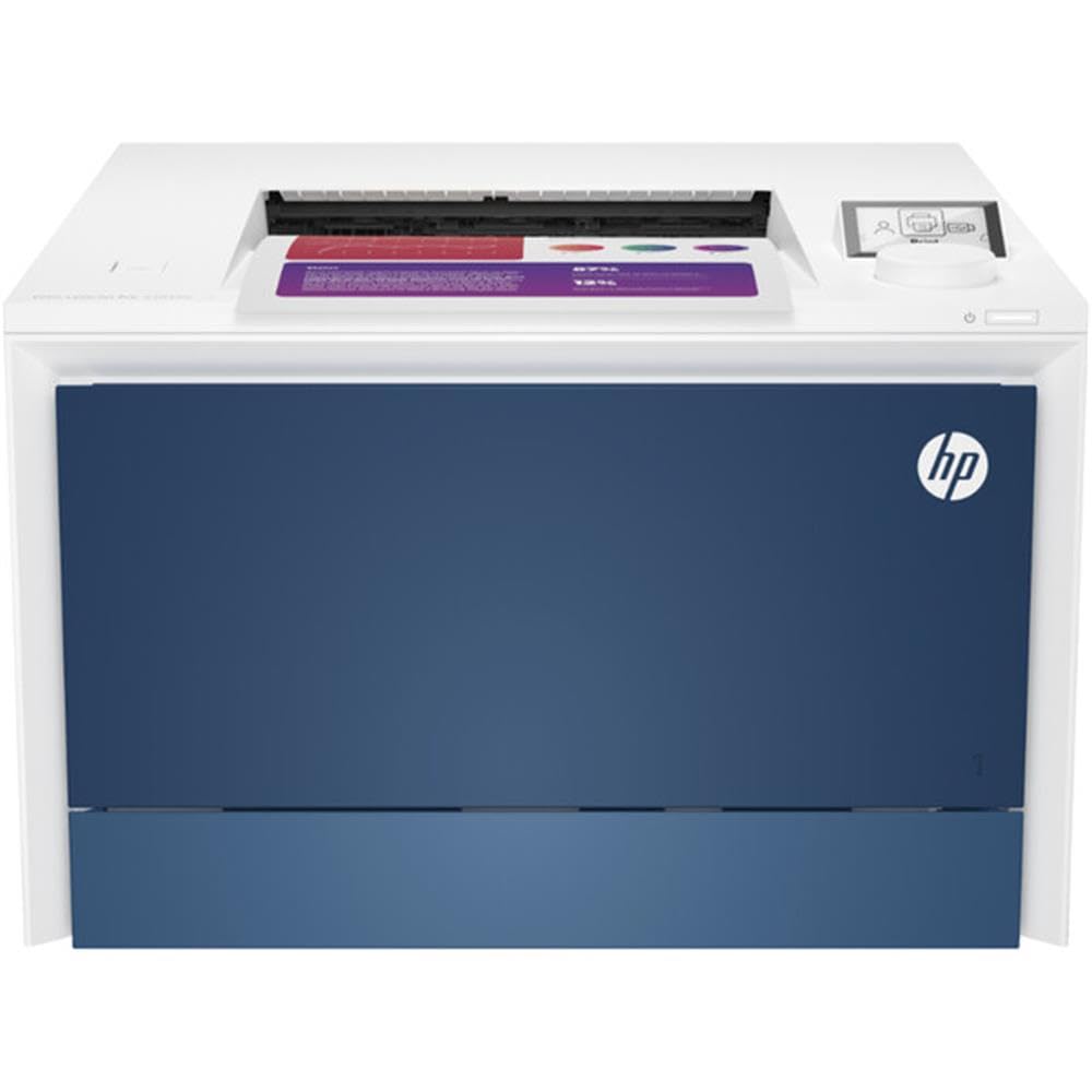 HP Color LaserJet Pro 4203dn Printer (4RA89A) – High-Speed Duplex Color Laser Printer