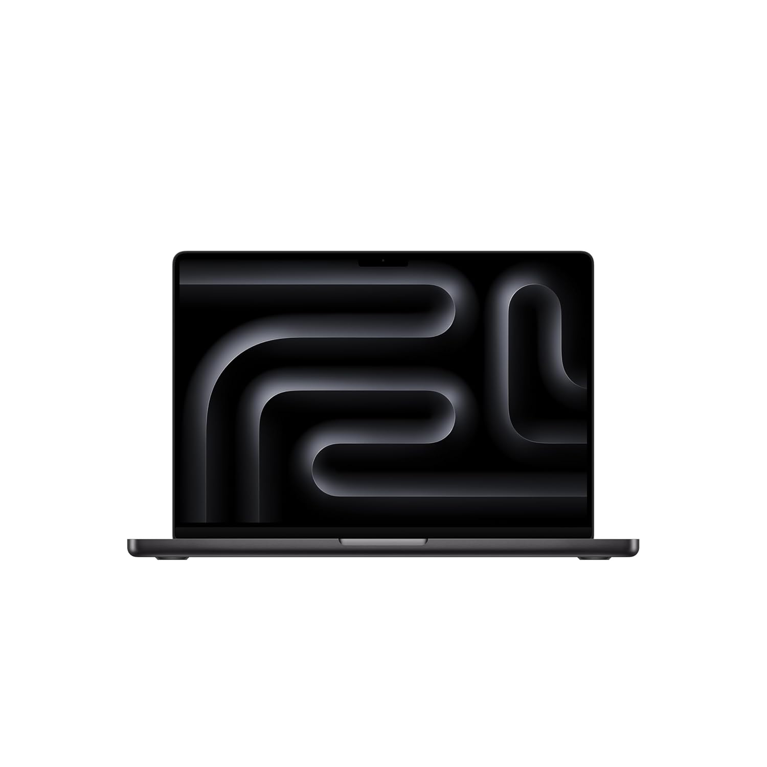 APPLE 2024 MacBook Pro 14.2-inch | M4 Pro Chip (14-core CPU, 20-core GPU) | 24GB RAM | 1TB SSD | Silver |MX2F3HN/A