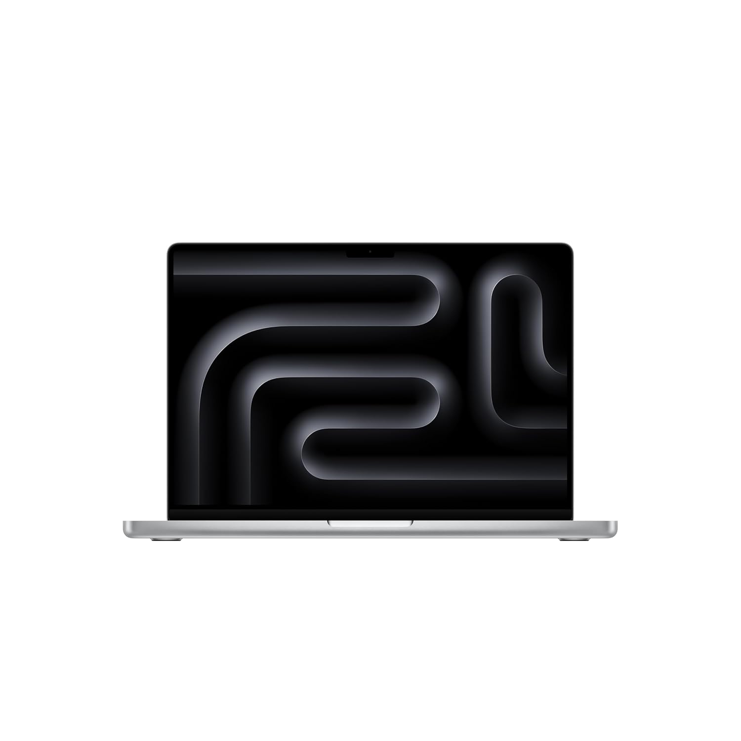 Apple MacBook Pro 14-inch (2024) | M4 Chip | 10‑Core CPU & 10‑Core GPU | 16GB Unified Memory | 512GB SSD | macOS | Space Black MW2U3HN/A