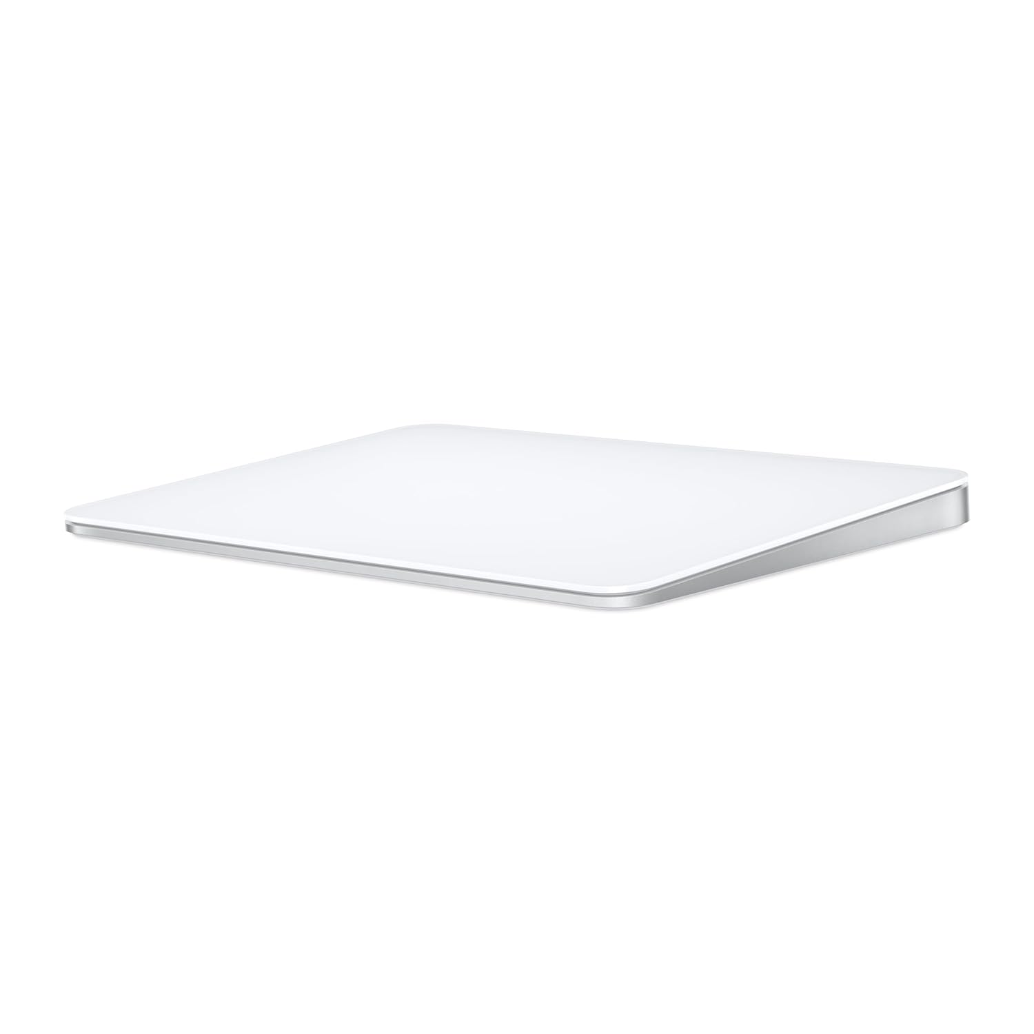 Apple MK2D3ZM/A | Magic Trackpad | Wireless Multi-Touch Surface with Force Touch | Rechargeable Bluetooth Trackpad