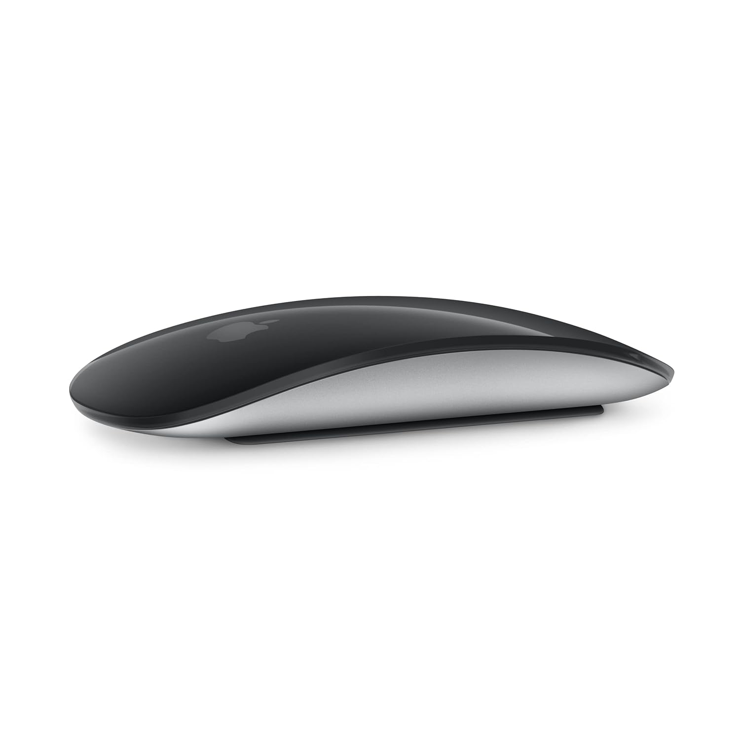 MMMQ3HN/A | Magic Mouse - Black Multi-Touch Surface