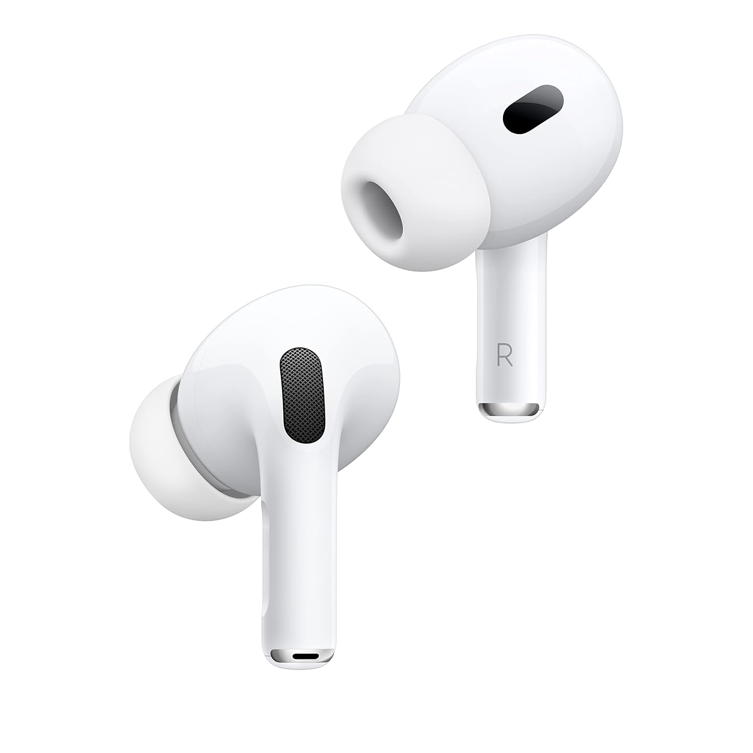MTJV3HN/A | Apple AirPods Pro (2nd Generation) with MagSafe Charging Case (USB-C)