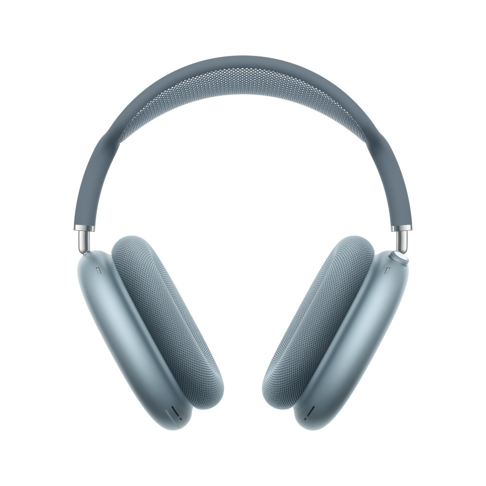 AirPods Max | Blue | MWW63HN/A| Apple Over-Ear Headphones