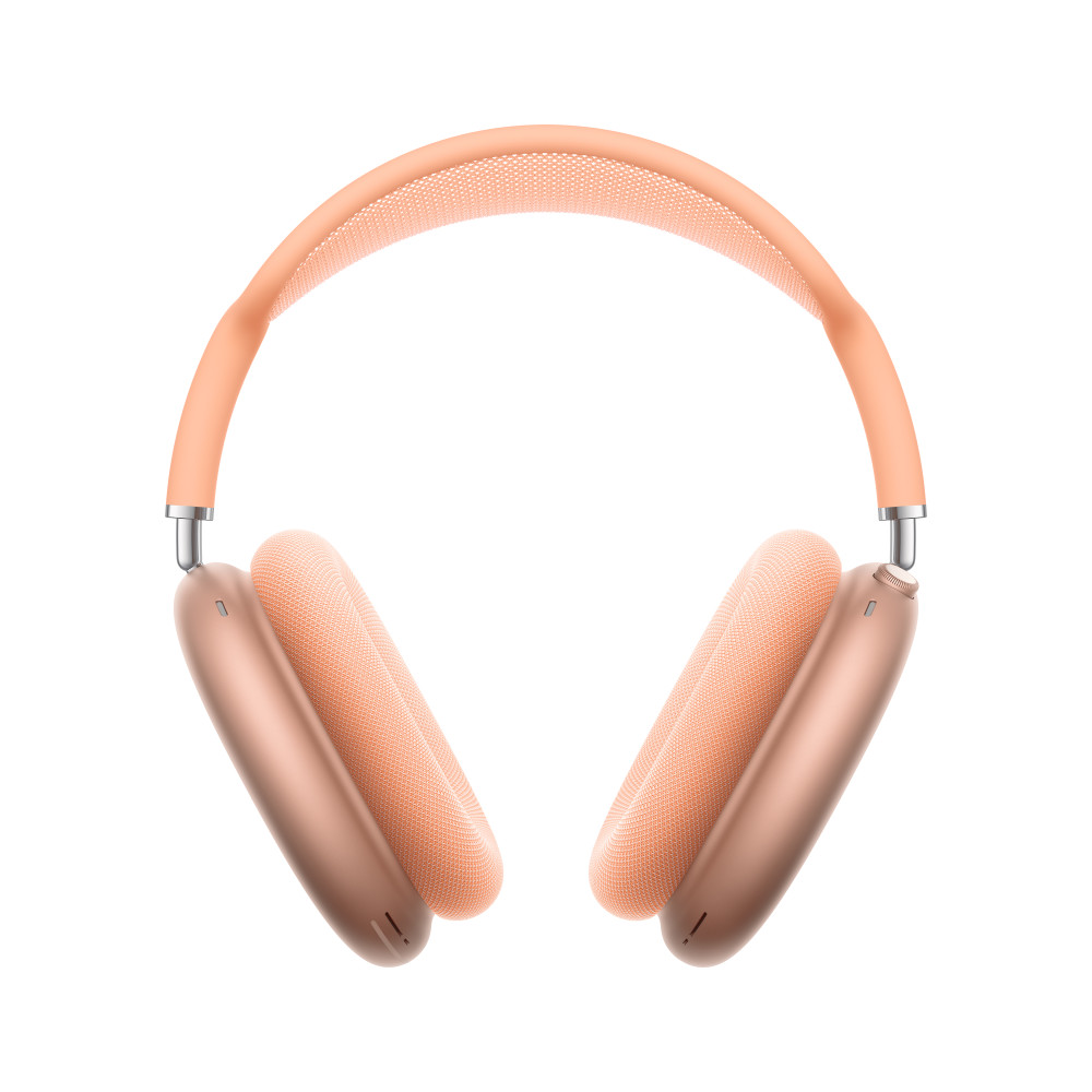 AirPods Max | Orange  | MWW73HN/A | Apple Over-Ear Headphones