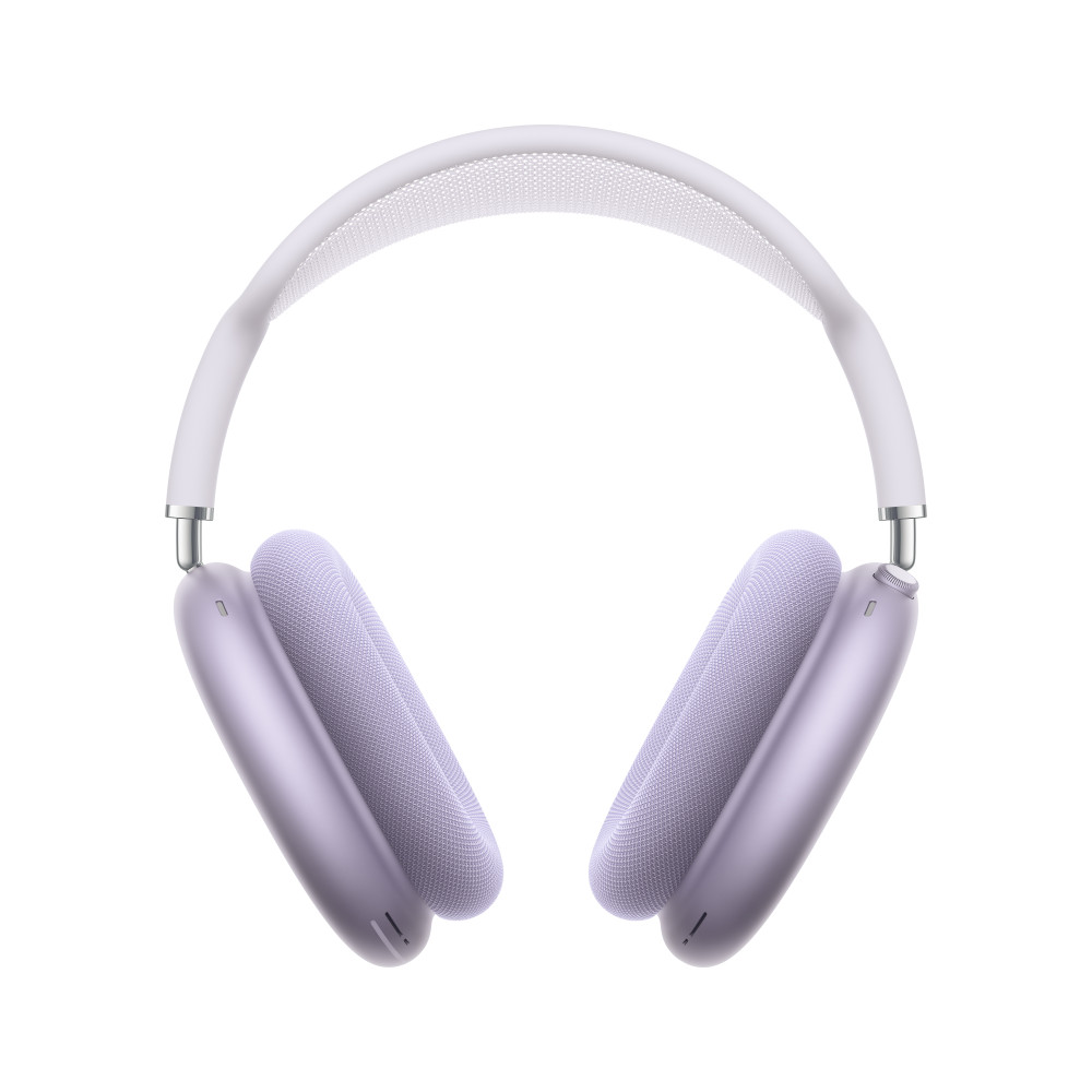 AirPods Max | Purple | MWW83HN/A | Apple Over-Ear Headphones