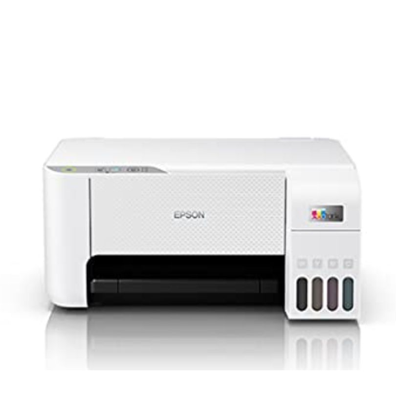 Epson EcoTank L3216 A4 All-in-One Ink Tank Printer