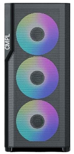 CMPL Plantinum i7 Desktop | Core i7 14700| 14th Gen | 32GB RAM | 1TB SSD |  | WiFi + BT | Windows 11 Pro | MS Office H&S 2021 | 8GB Graphics | Tower | No Monitor (P14WM-G83201)