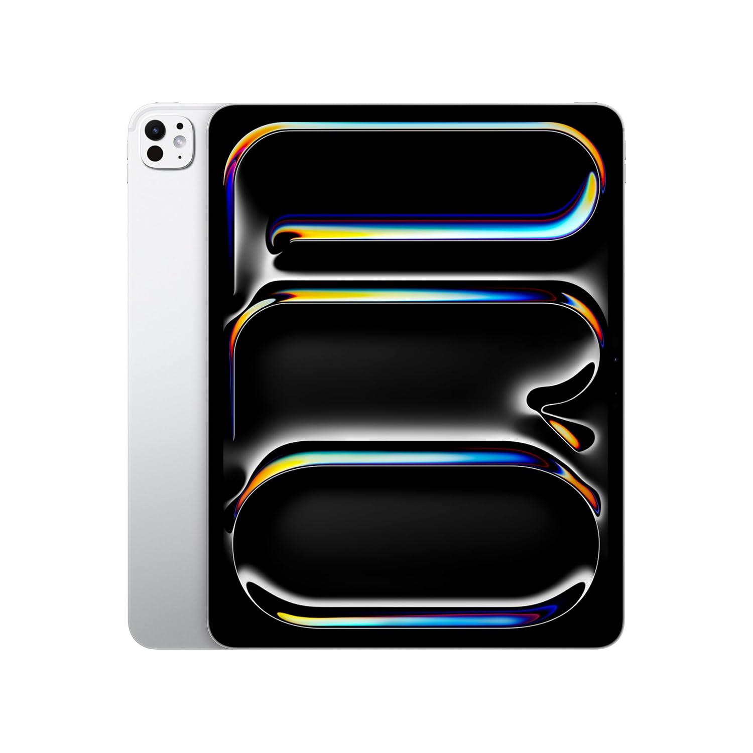 iPad Pro WiFi 256GB 13-inch - Silver | Model MVX33HN/A