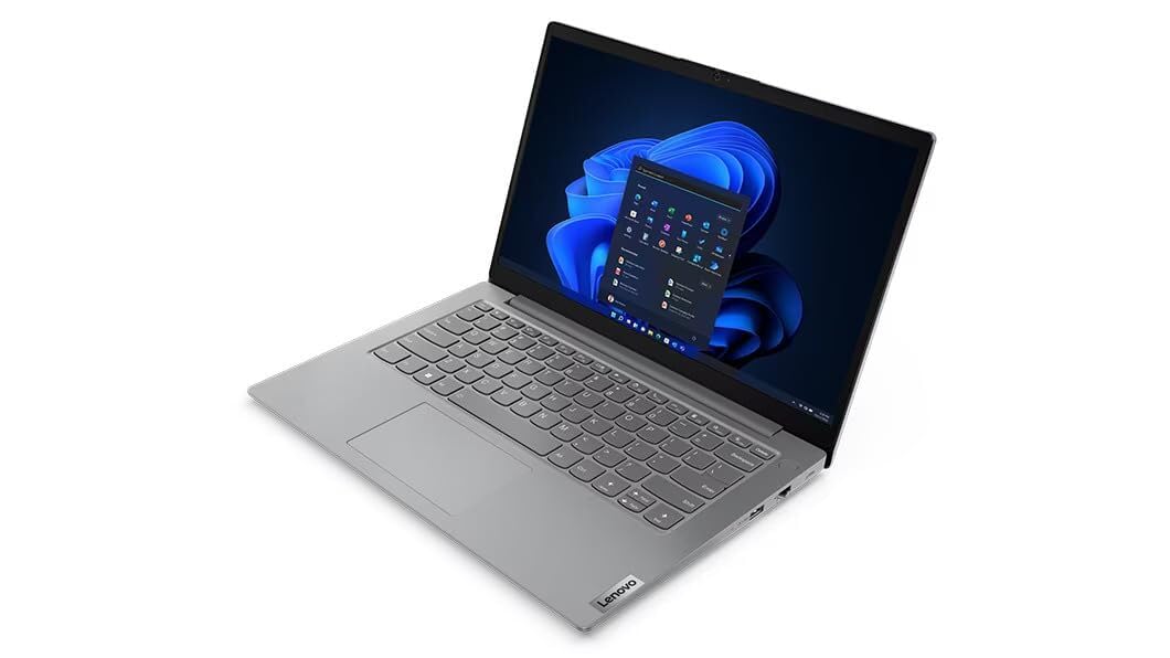 Lenovo V14 G4 AMN (82YTA00TIN) AMD Ryzen 3 7320U/8GB DDR5/512 GB/Dos/14 FHD