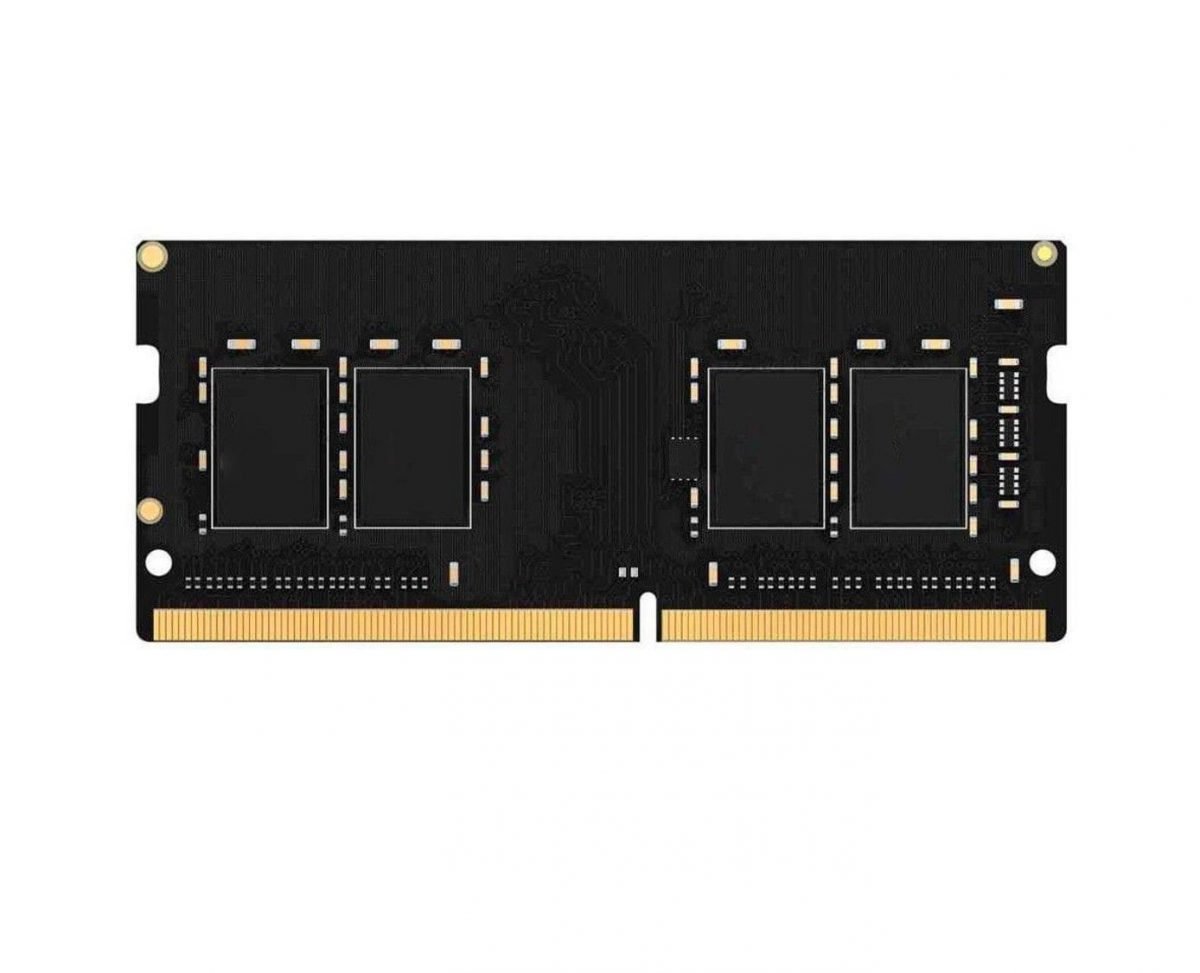 Hikvision 4GB DDR4 2666MHz Laptop RAM – SO-DIMM, 1.2V, CL19, Non-ECC (Model: HKED4042BAA1D0ZA1)