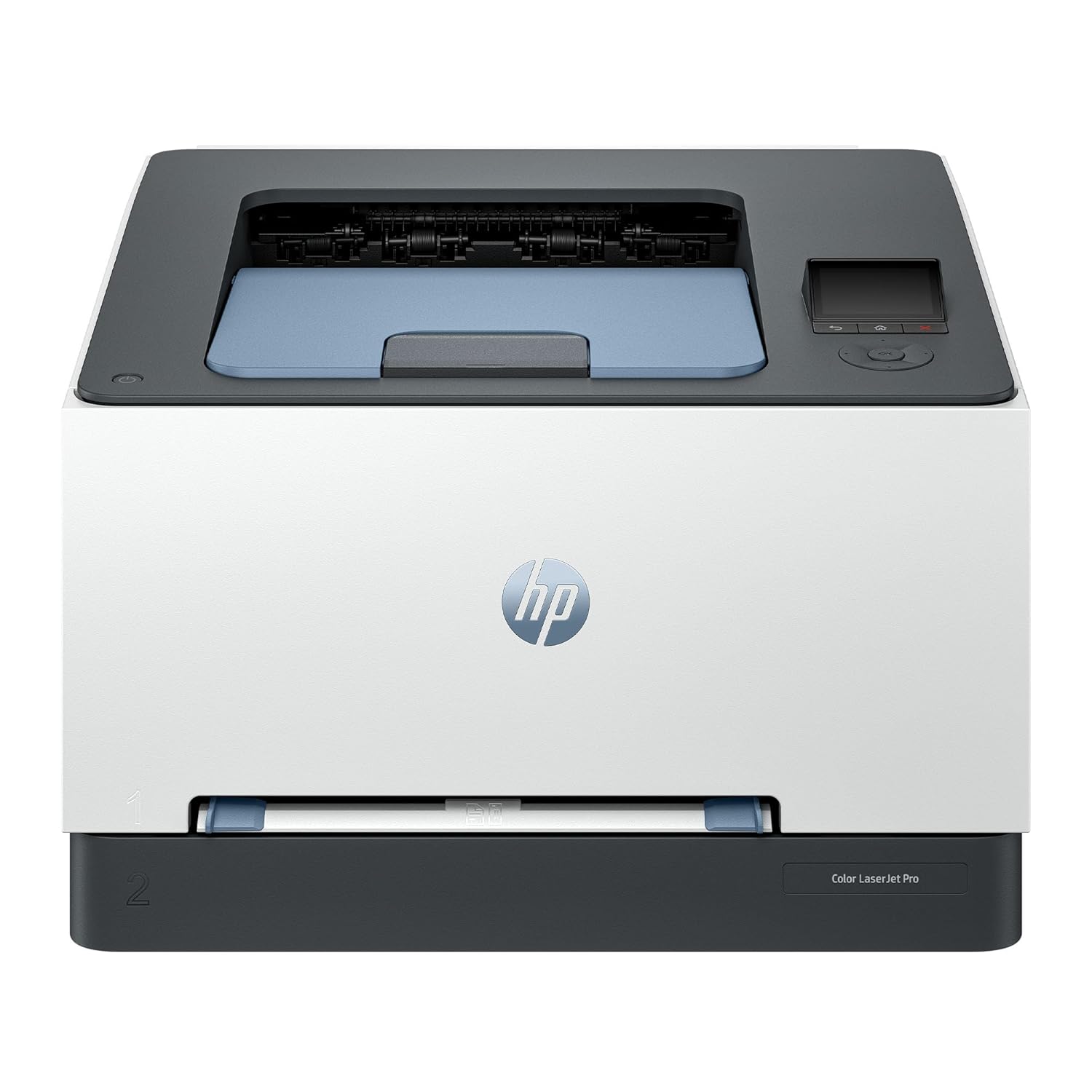 HP Color LaserJet Pro 3203dw Wireless Duplex Color Printer