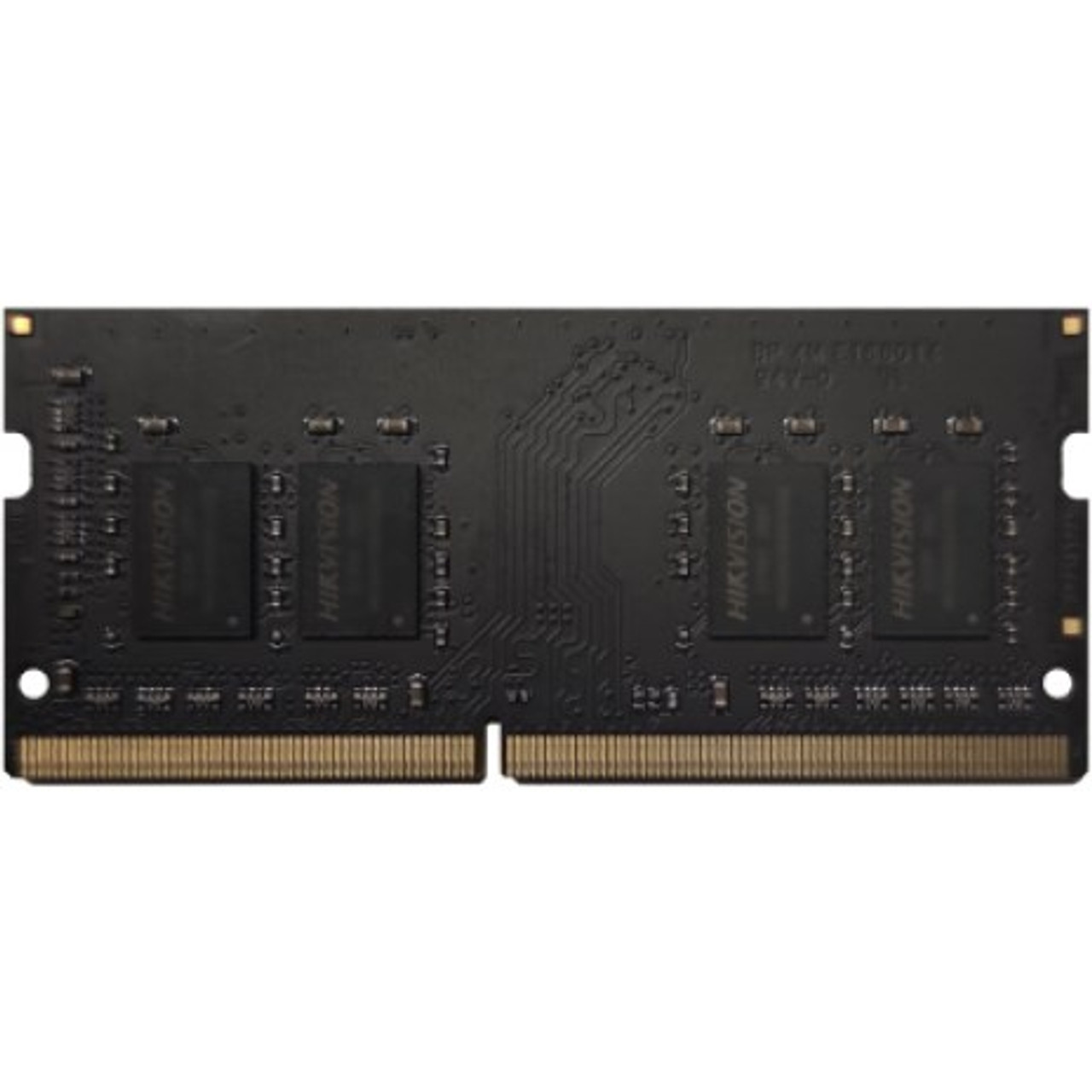 RAM for Laptops HIKVISION DDR4 8GB 3200MHz SODIMM HIKVISION S1 HKED4082CAB1G4ZB1 8G
