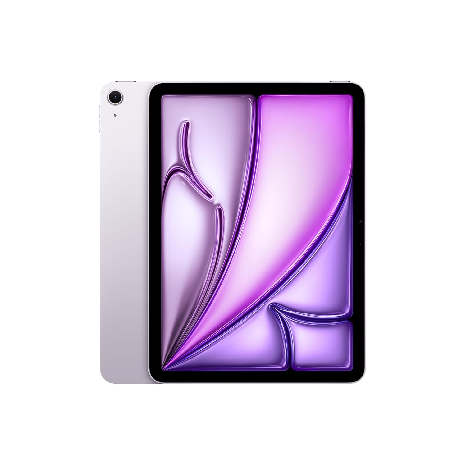 Apple iPad Air 11-inch | 256GB | Wi-Fi + Cellular | Purple | MCG34HN/A