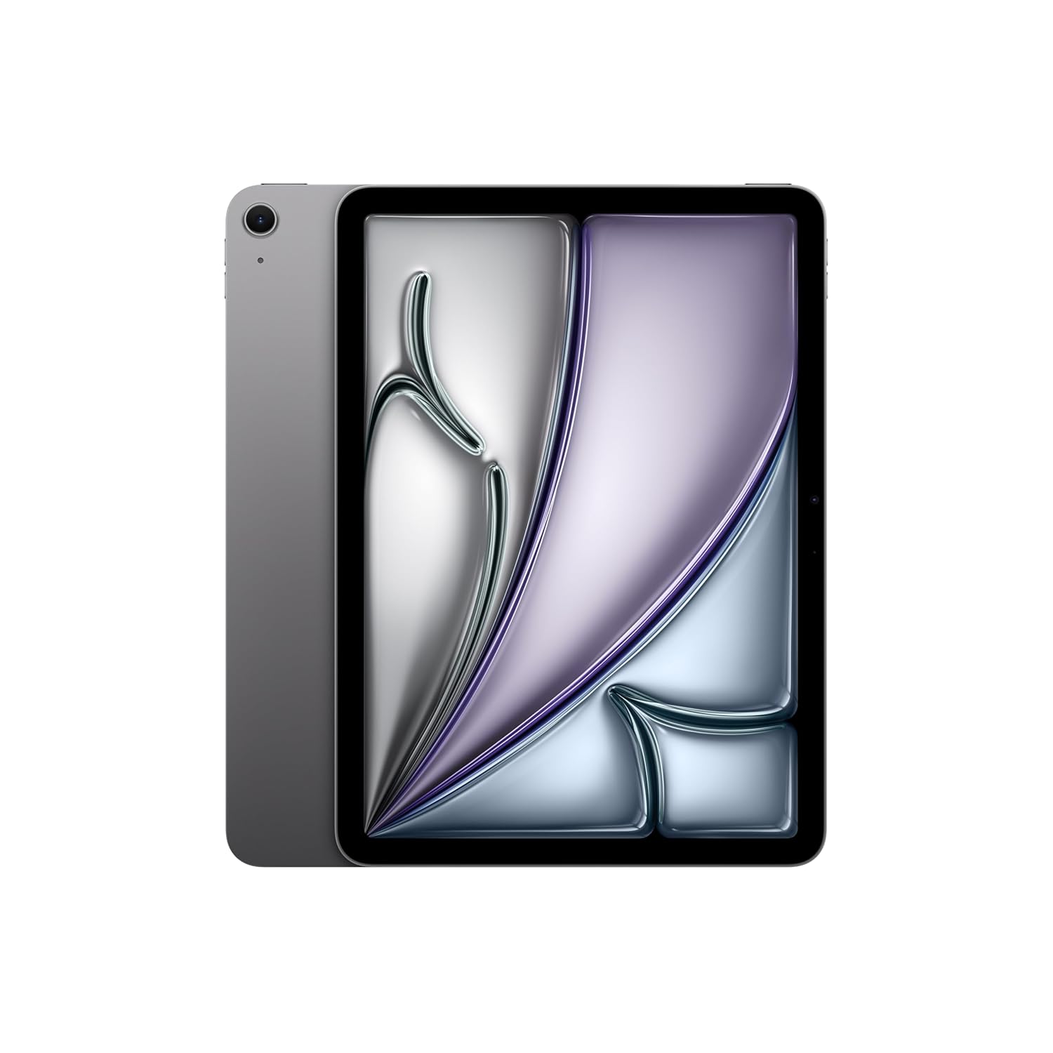 Apple iPad Air 11-inch | 512GB | Wi-Fi + Cellular | Space Grey | MCG44HN/A
