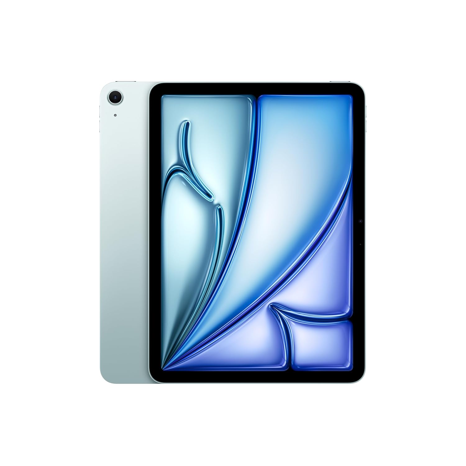 Apple iPad Air 11-inch | 512GB | Wi-Fi + Cellular | Blue | MCG54HN/A