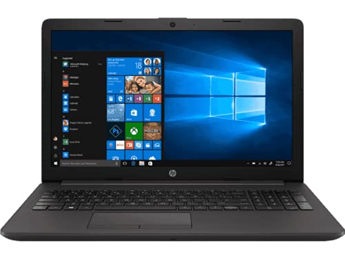 HP 250 G8 Commercial Laptop (11th Gen Intel Core i3 | 8GB RAM | 512GB SSD | Win 10 Professional Edition) | 3Y668PA - for Small and Medium Business | Black | 15.6