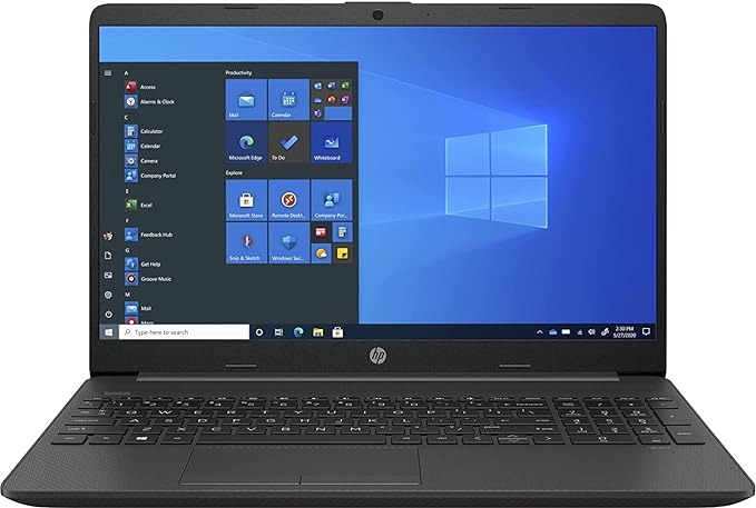 HP 255 G8 Notebook PC,AMD Ryzen 3 3250U, 15.6 inch(39.6cm) Anti-Glare HD Laptop/8GB RAM/512GB SSD/Numeric Keypad/AMD Radeon Graphics/Win 11/1.74 Kgs 689T4PA