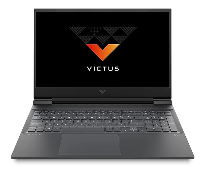 HP Victus Gaming Laptop | Intel i7-12650H | 15.6 Inch FHD | 16GB RAM | 1TB SSD | NVIDIA GeForce RTX 3050 | Turbo Boost Technology | 15-fa0187TX - Windows 11 Home