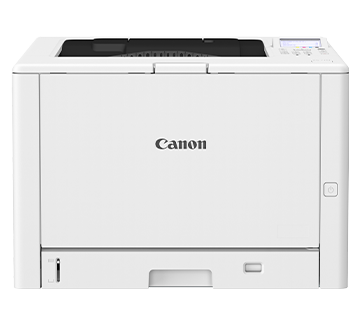 ImageCLASS LBP811Cx | 5.3 cm (5-line) LCD Display | Flexible Connectivity | Auto Duplex Printing