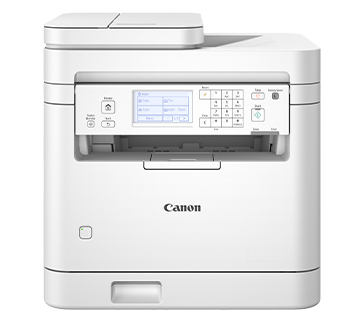 ImageCLASS MF286dn | 6-line LCD Display  | Auto Duplex Printing | Auto Document Feeder | Minimal Maintenance | Built-in PCL Language