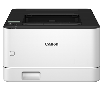 imageCLASS LBP172dw | 5.3cm (5-line) LCD Display | Flexible Connectivity | Auto Duplex Printing | Enhanced Data Security